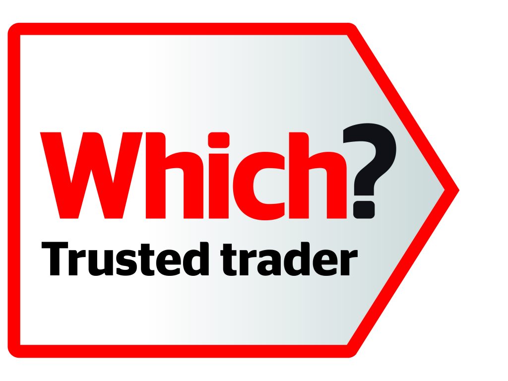 Which? Trusted Trader