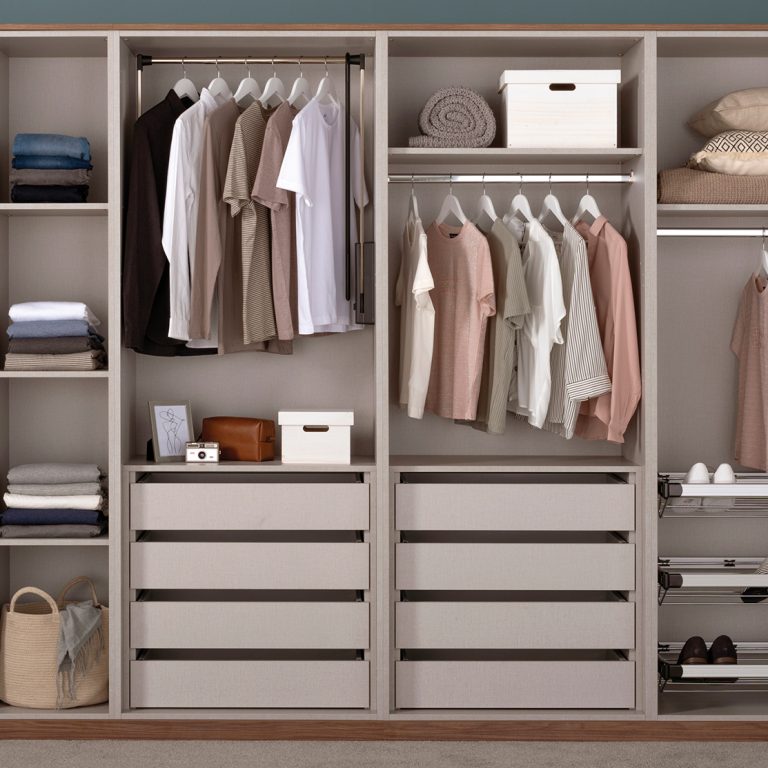 multi purpose wardrobe